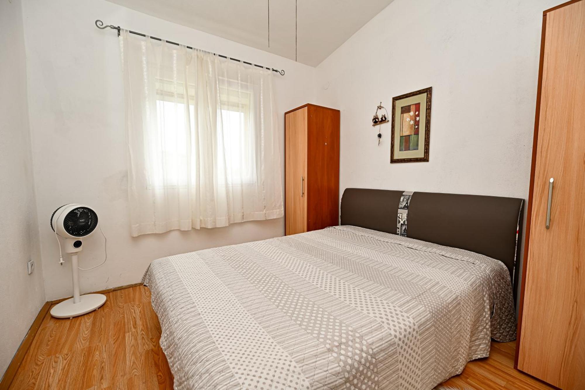 Apartment Razanac Nikola 2 Экстерьер фото