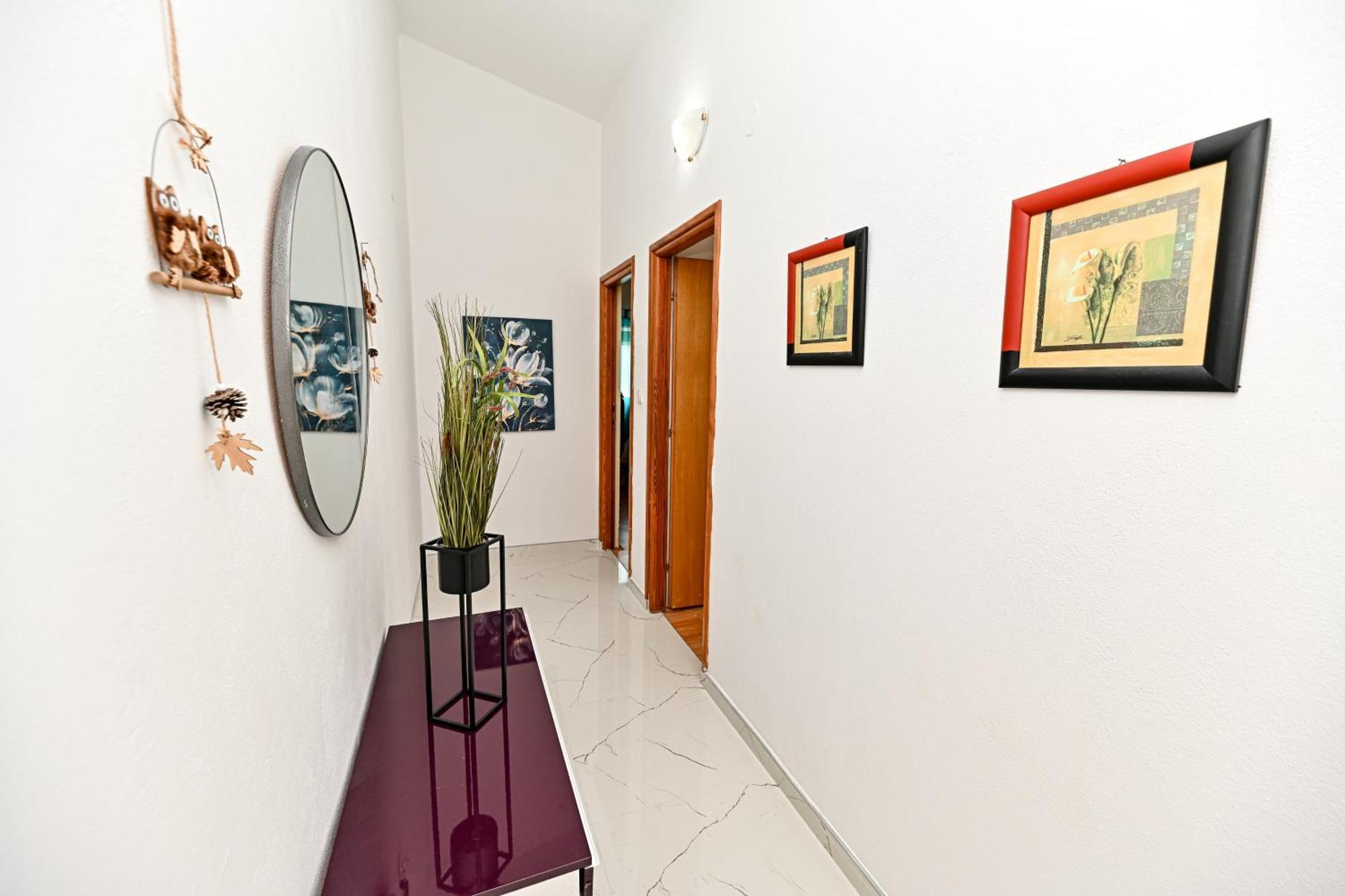 Apartment Razanac Nikola 2 Экстерьер фото