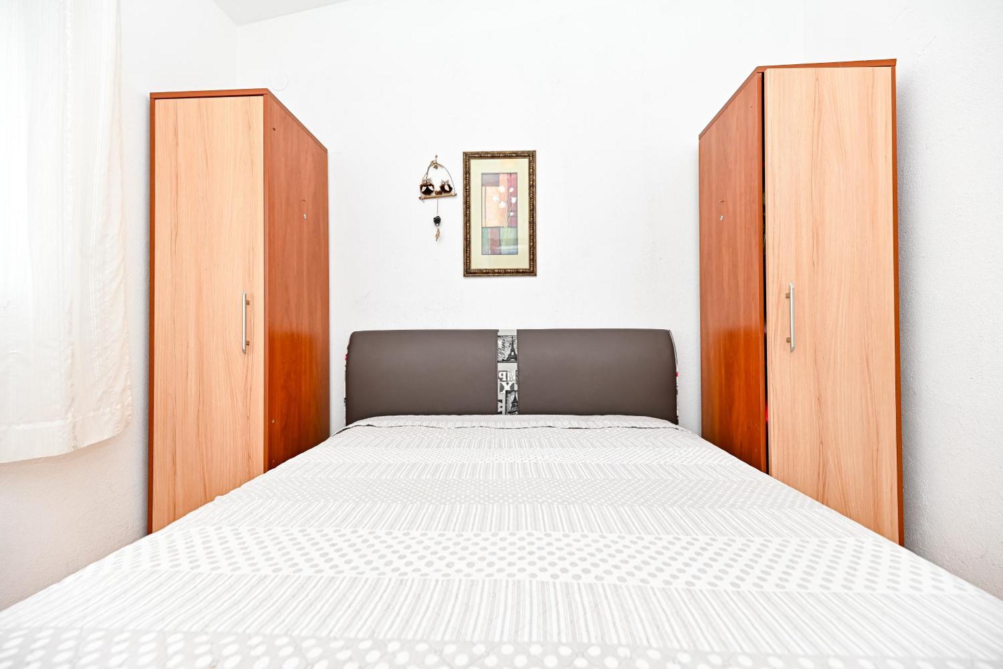 Apartment Razanac Nikola 2 Экстерьер фото