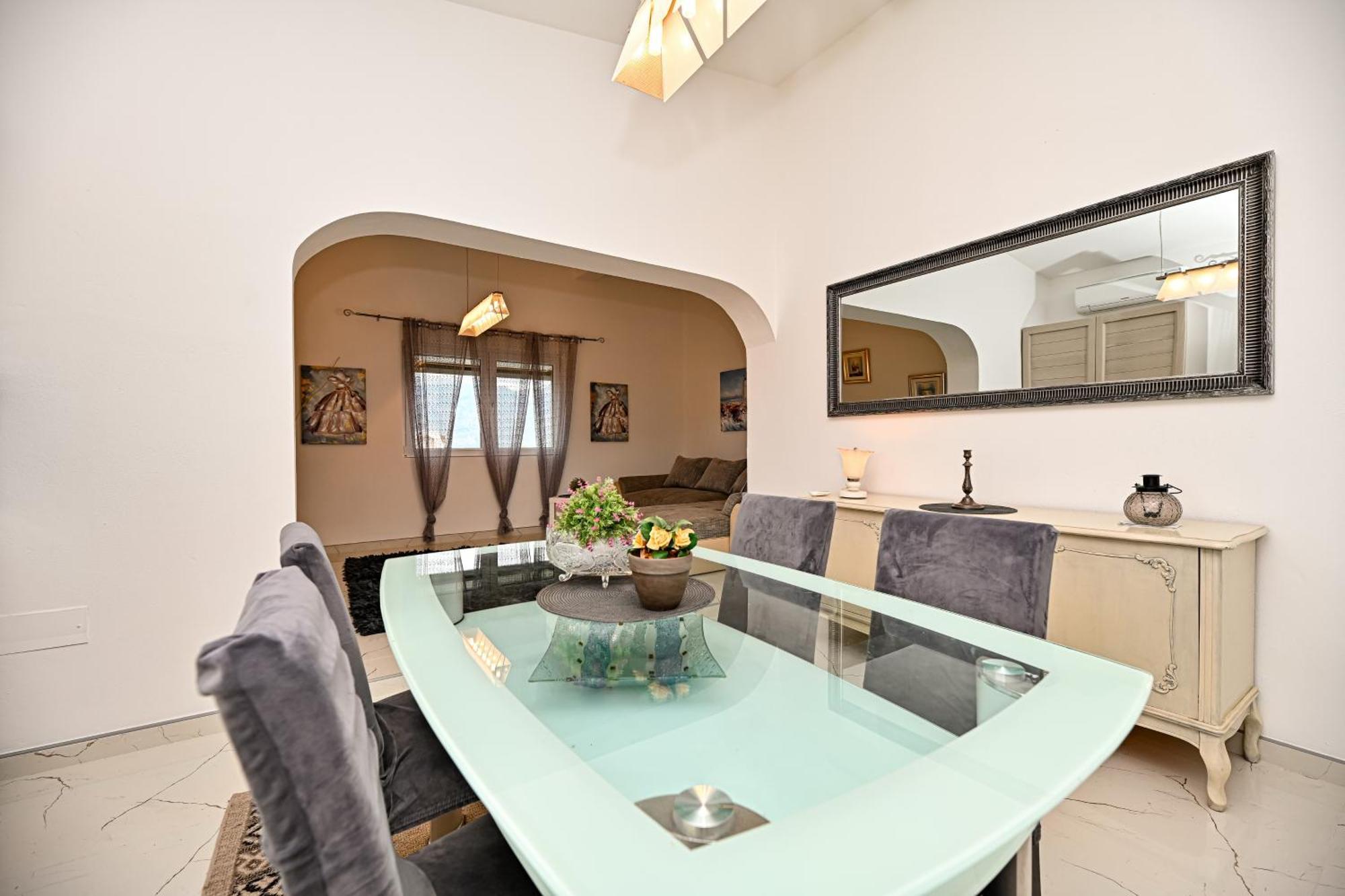 Apartment Razanac Nikola 2 Экстерьер фото